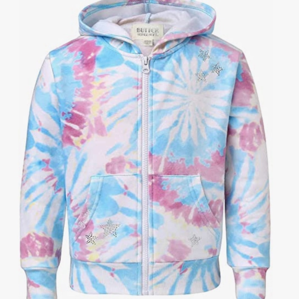 2 piece butter soft set